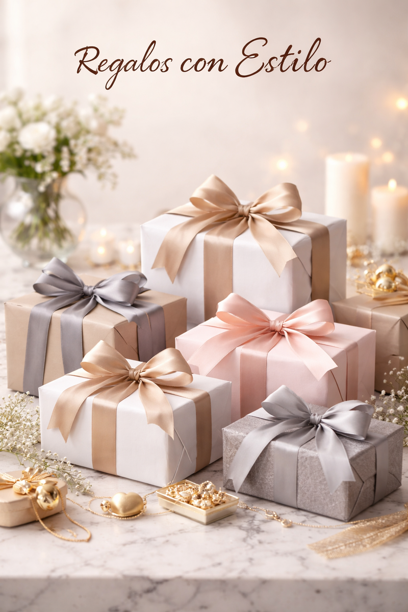 🎁Regalos con Estilo