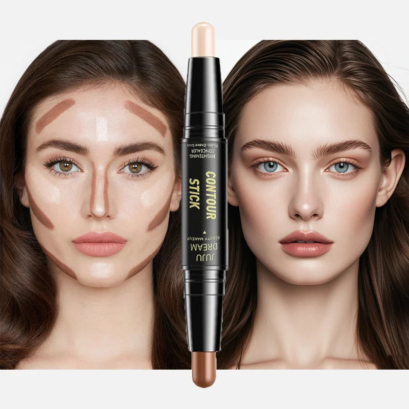 2-in-1 Magic Contour