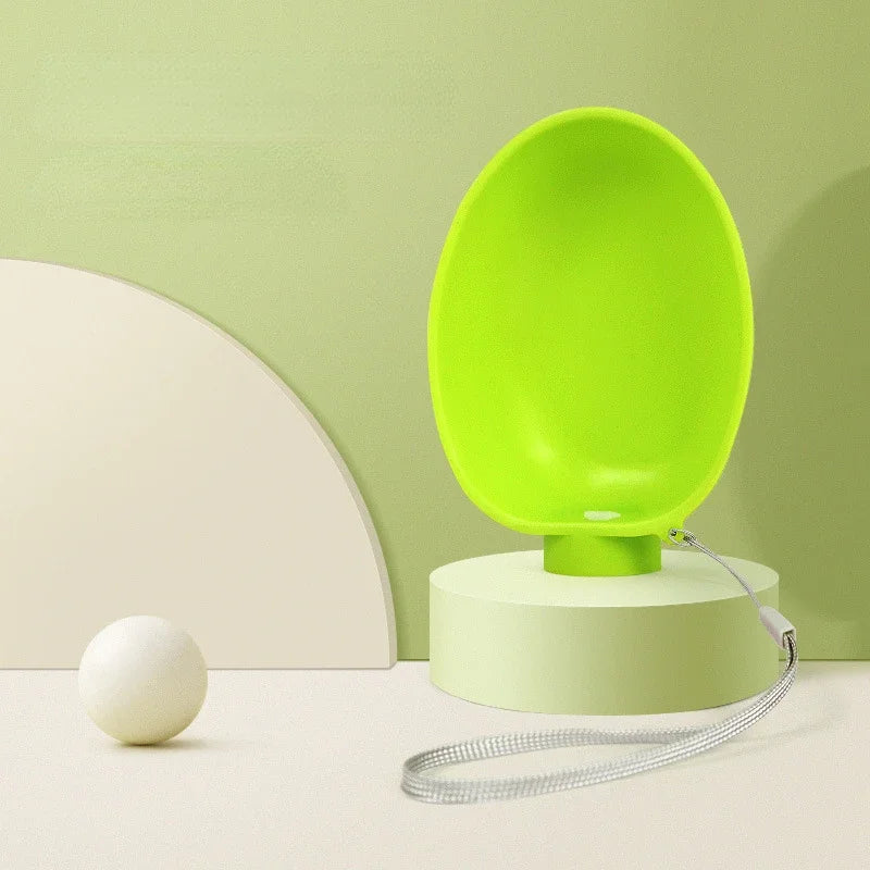 Bebedero portátil para perros, bebedero de viaje a prueba de fugas, comedero para perros, fuente para gatos, botella para caminar al aire libre, comedero para perros.