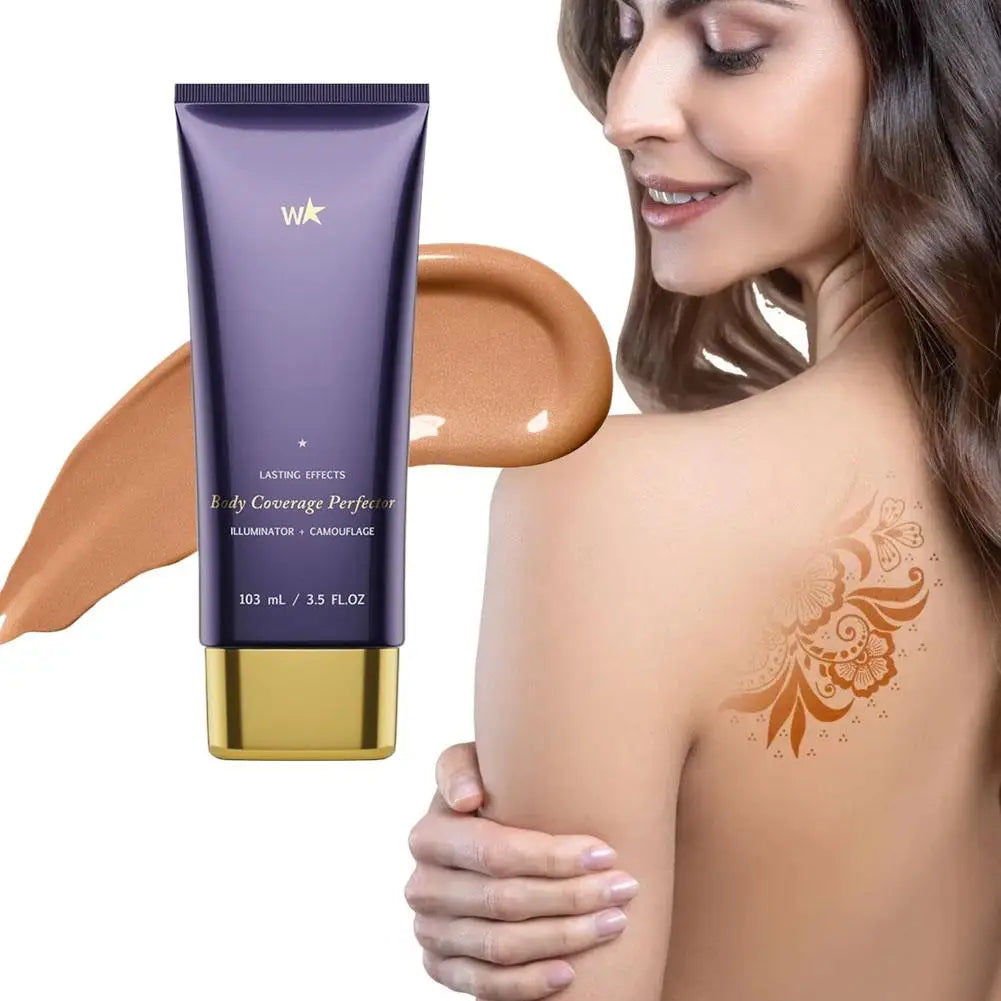 Crema Mágica Ocultadora