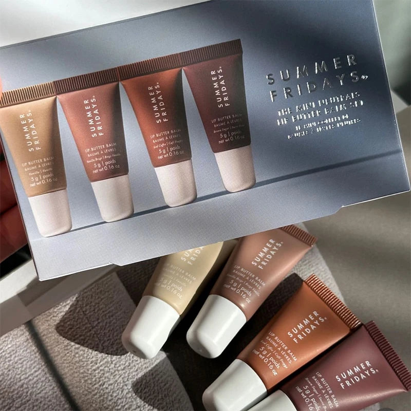 Bálsamo Labial Verano Encantador