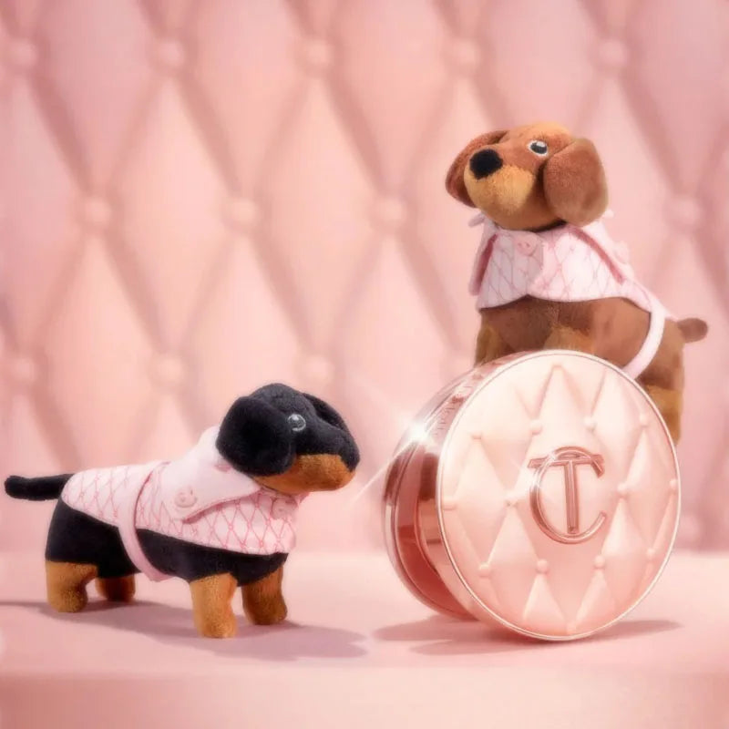 Rubor Corazón de Ensueño