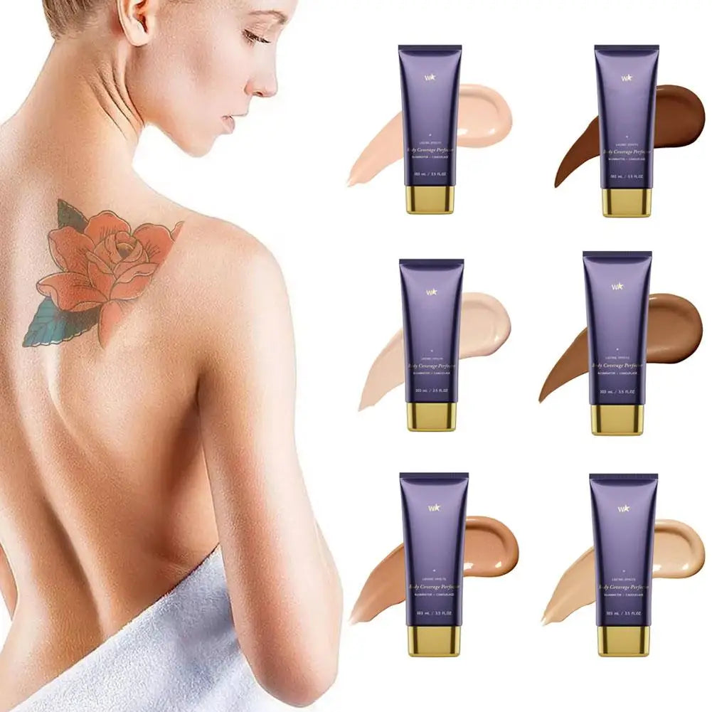 Crema Mágica Ocultadora