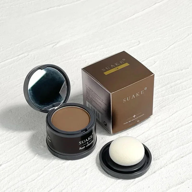 Polvo Mágico para Cabello