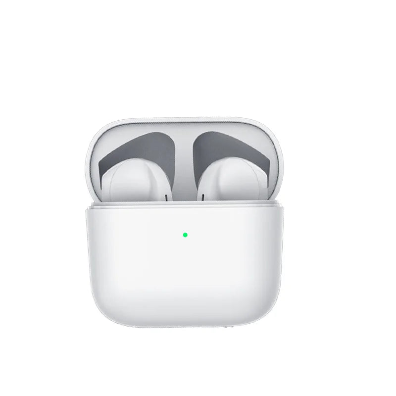 Auriculares inalámbricos TWS originales nuevos con Bluetooth y cancelación de ruido para deportes y juegos.