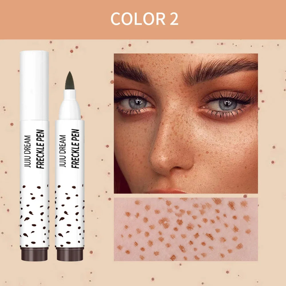 Magic Freckle Pencil