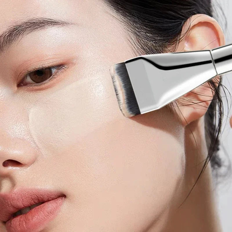 Brocha Mágica de Maquillaje