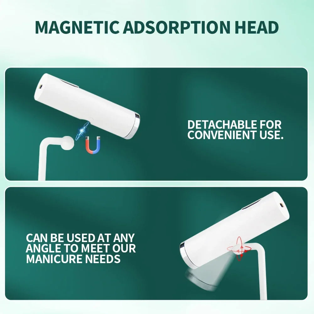 Portable Nail Drying Lamp