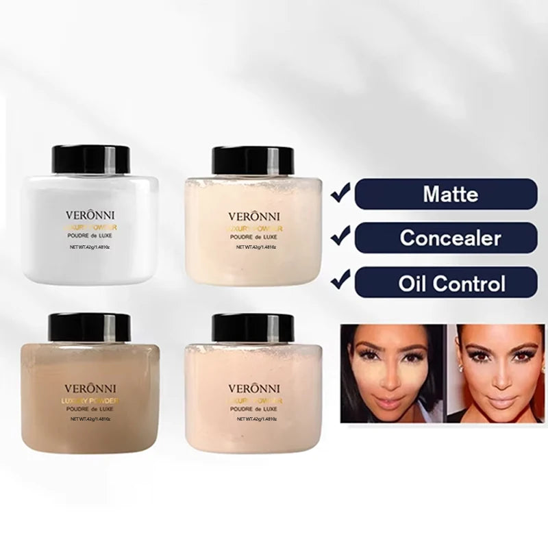 Polvo Mágico de Banana