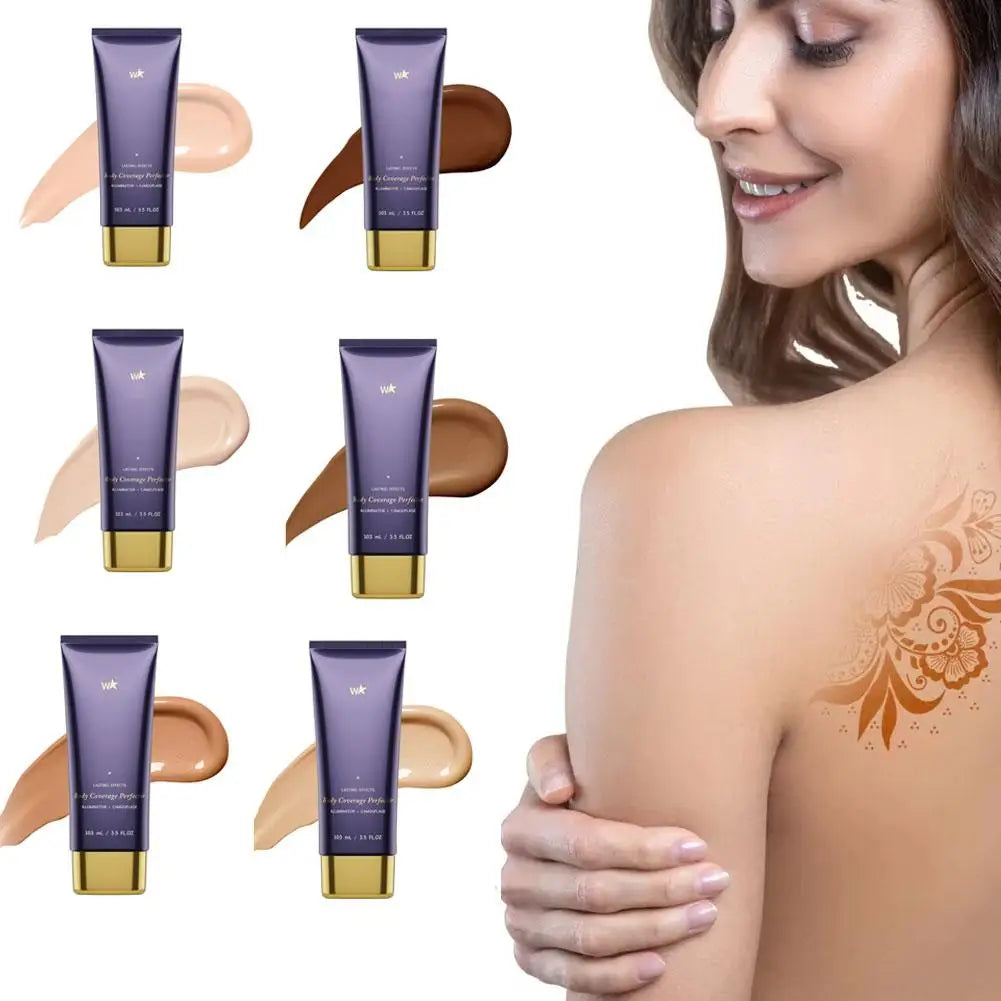 Crema Mágica Ocultadora