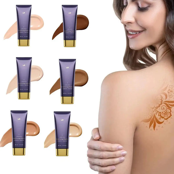 Magic Concealing Cream