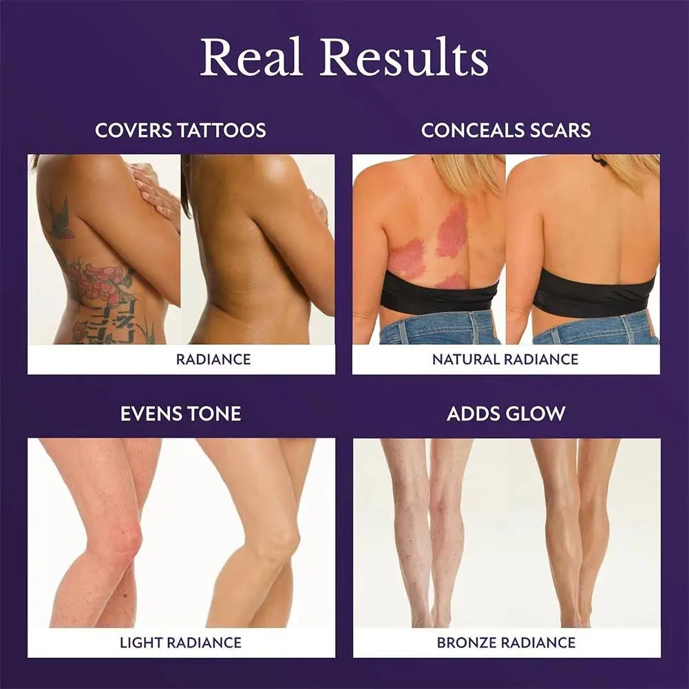 Crema Mágica Ocultadora