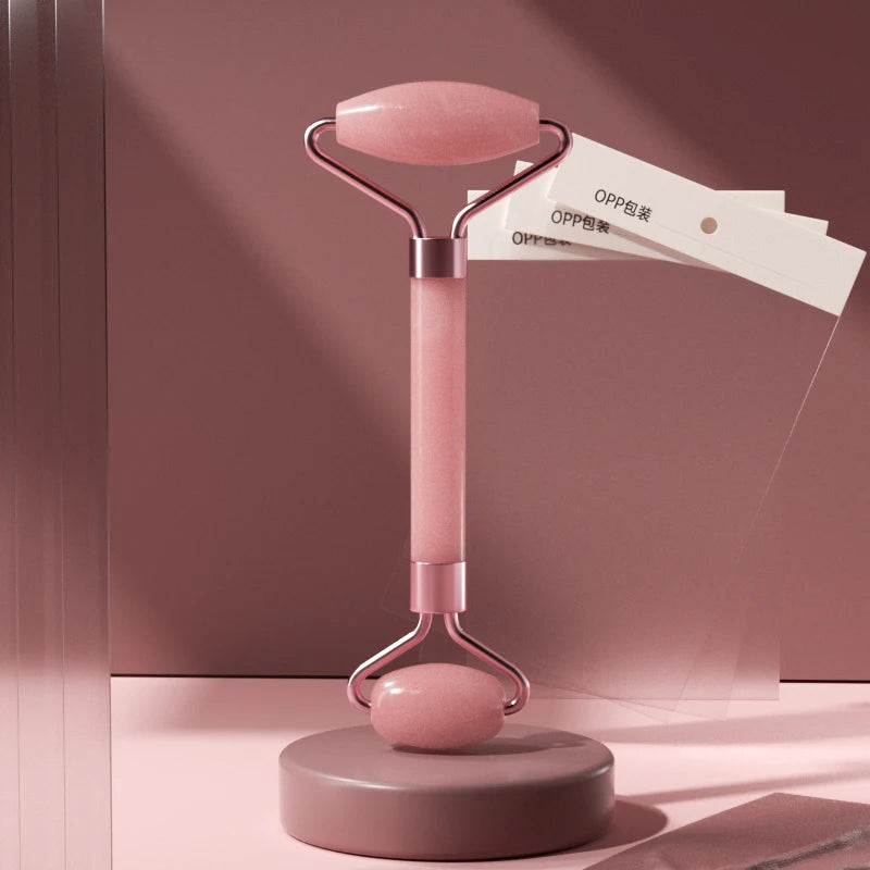 Rodillo Facial Belleza Natural