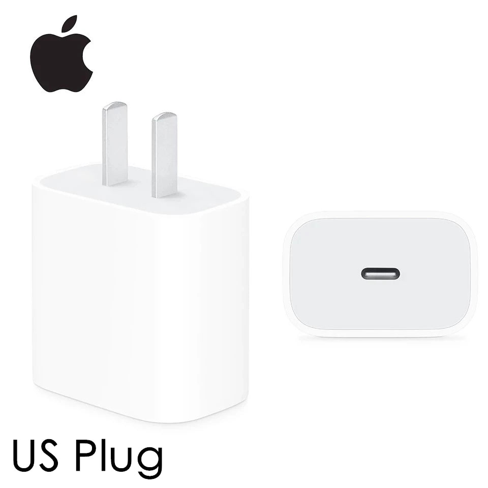 Cargador inalámbrico magnético original de Apple Magsafe tipo C, USB-C de 20 W, cargador rápido para iPhone 16, 16 Pro, 15, 14, 13 y 12 Pro Max.