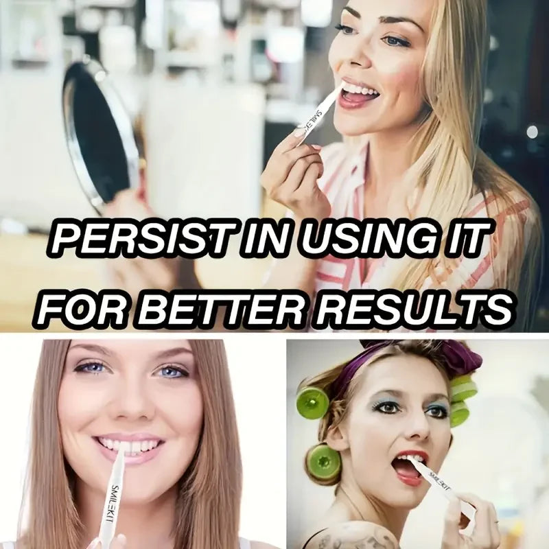 Protector de Encías Brillante