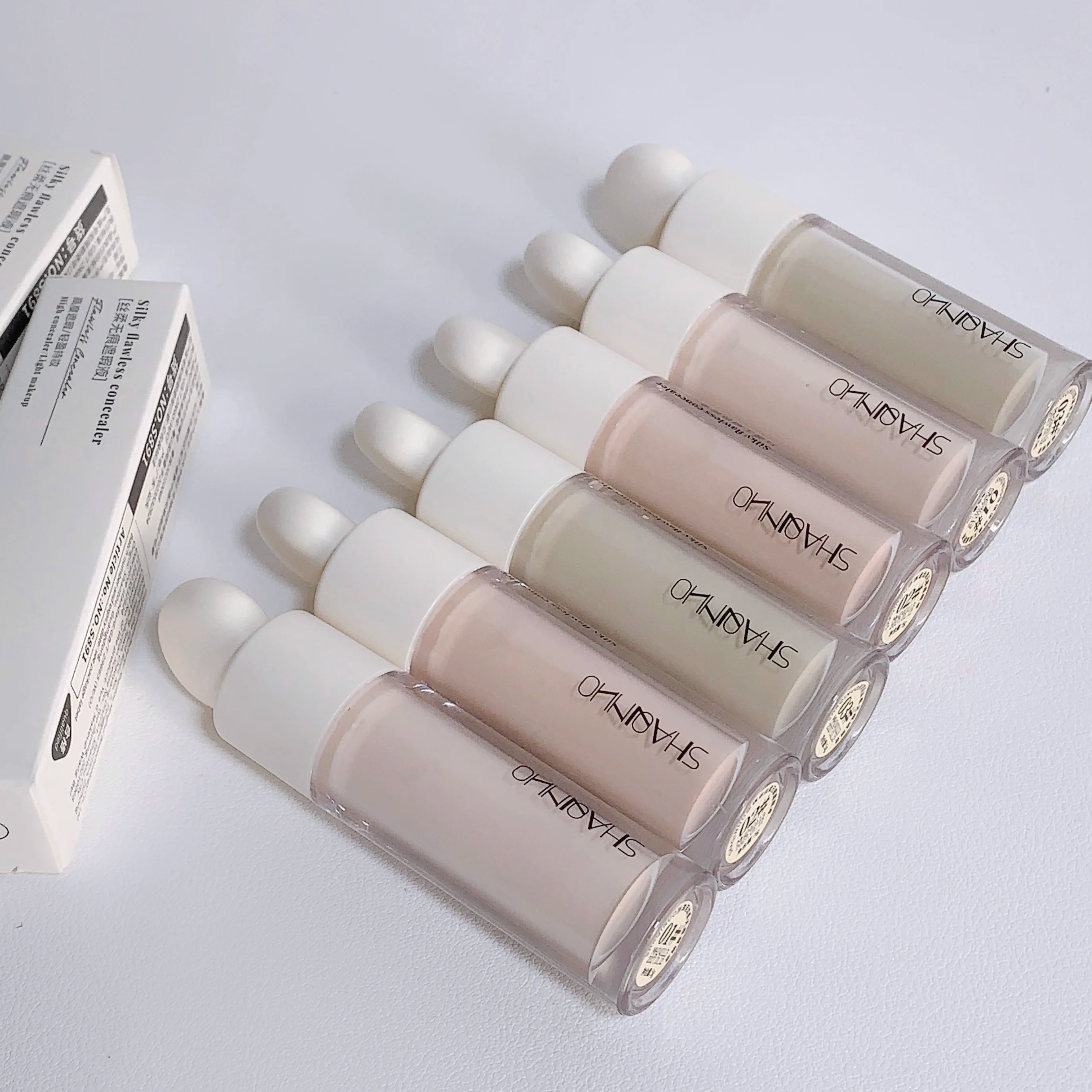 Corrector Milagroso 3 Colores