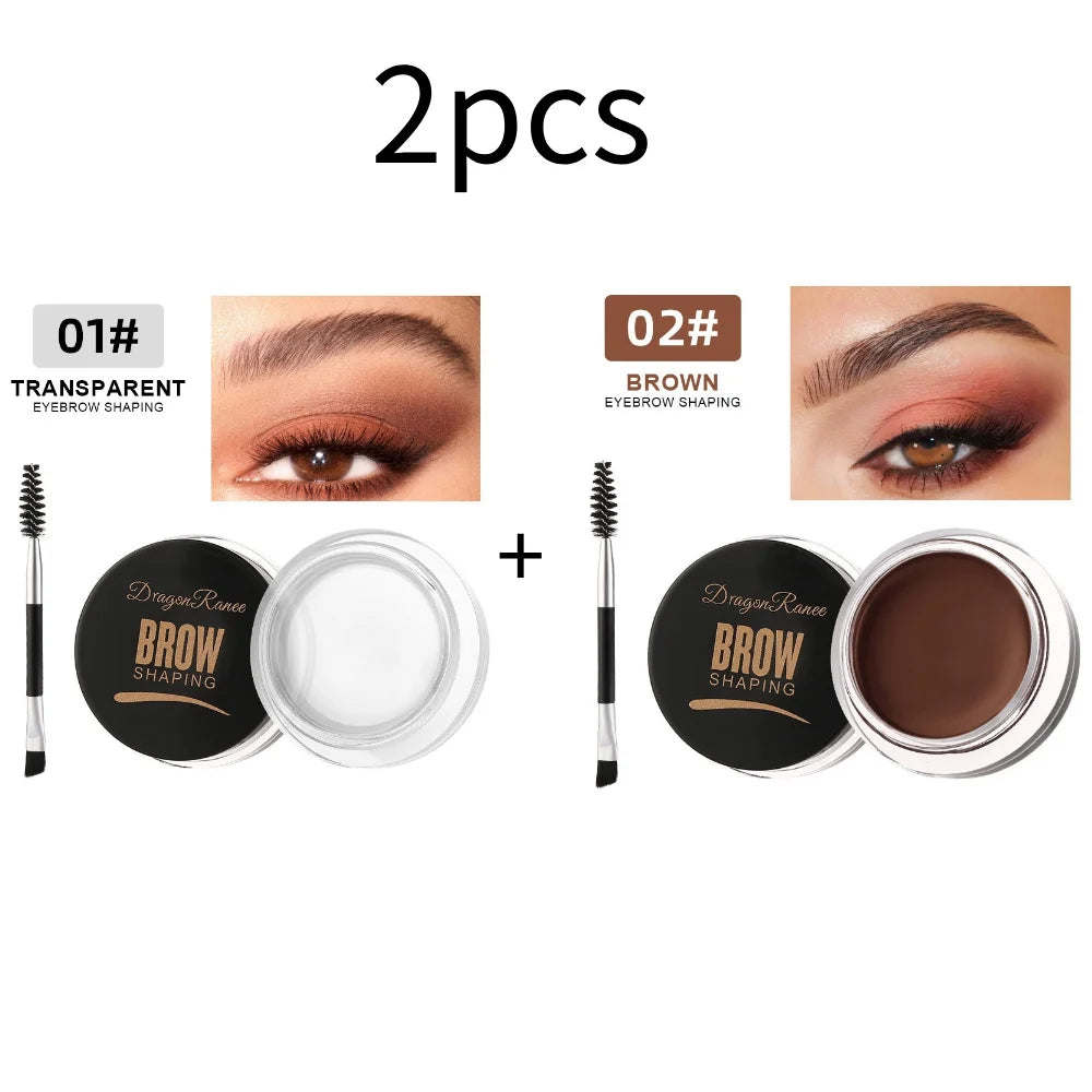 Gel para Cejas Estilizadas