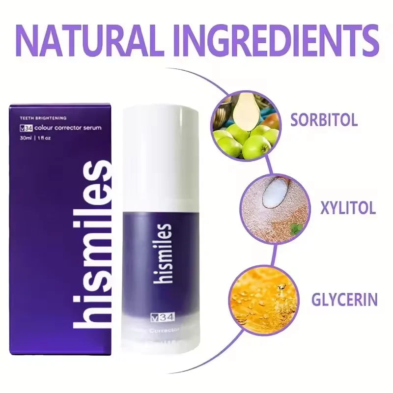 Sonrisa Radiante al Instante