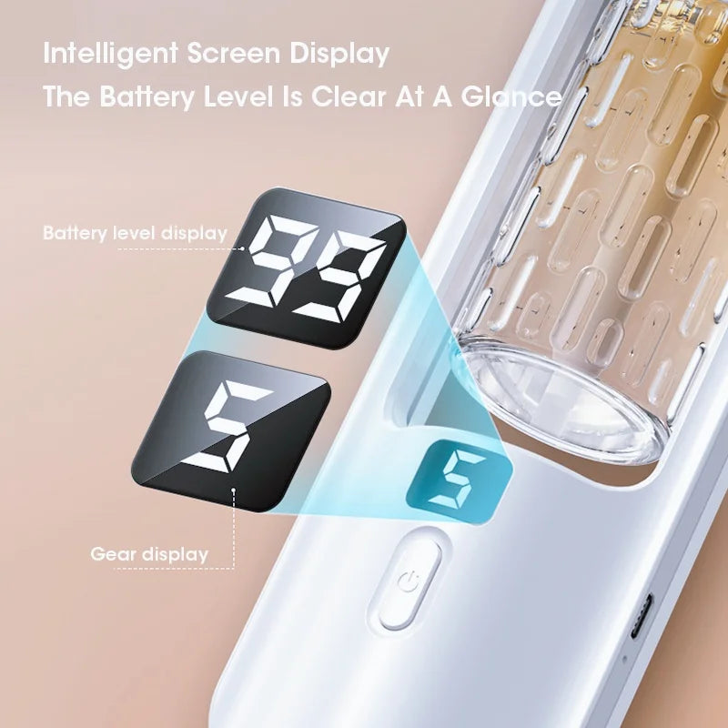 Máquina de aromatizante con combinación de aceites esenciales y cinco velocidades ajustables, Shangri-La, solo el verdadero yo, Hilton, automóvil, hogar