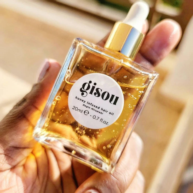 Aceite Miel Milagroso