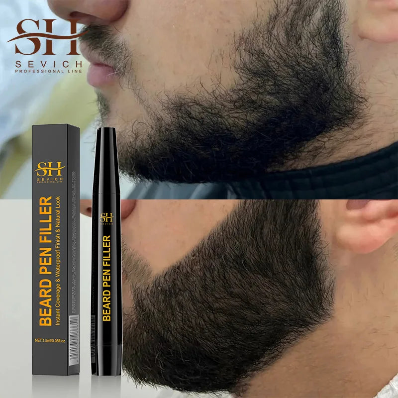 Lápiz Mágico para Barba