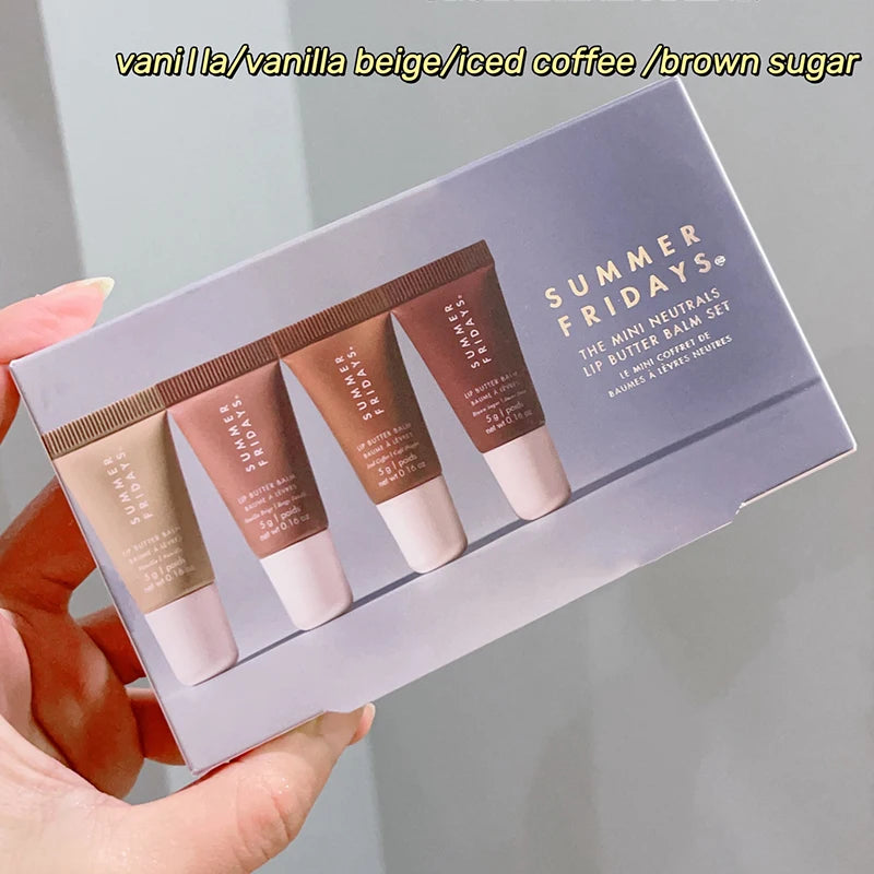 Bálsamo Labial Verano Encantador