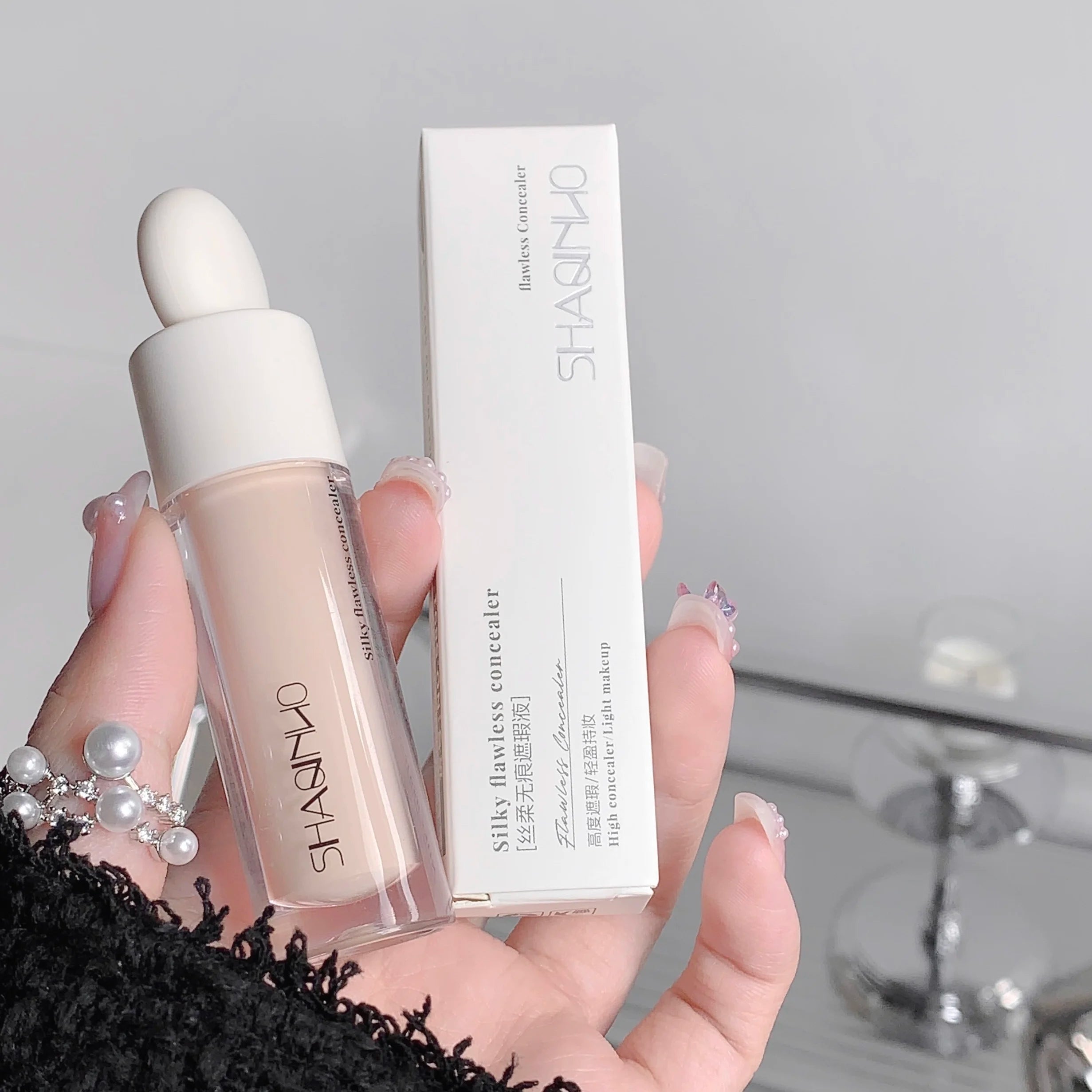 Corrector Milagroso 3 Colores