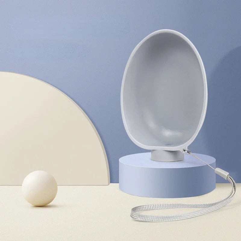 Bebedero portátil para perros, bebedero de viaje a prueba de fugas, comedero para perros, fuente para gatos, botella para caminar al aire libre, comedero para perros.