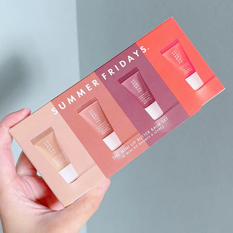 Bálsamo Labial Verano Encantador