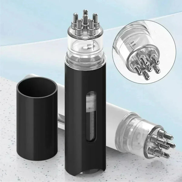 Magic Anti-Hair Loss Comb