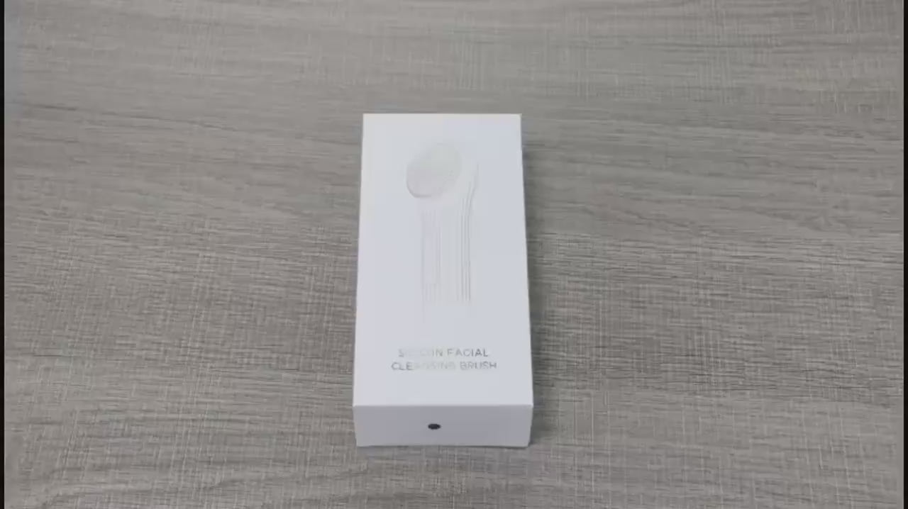 Cepillo Facial Limpieza Profunda